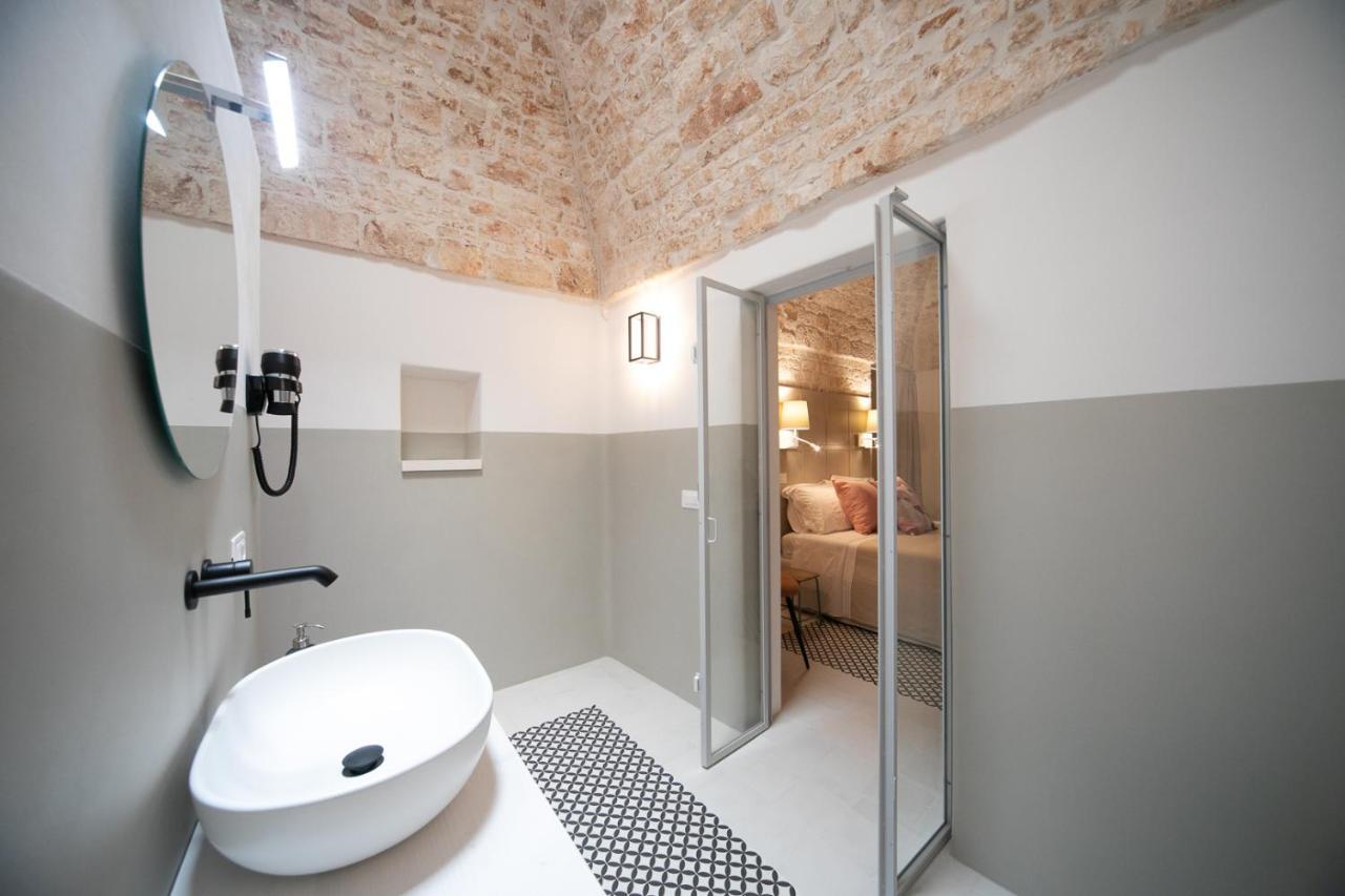 San Marco Boutique Rooms Alberobello Esterno foto
