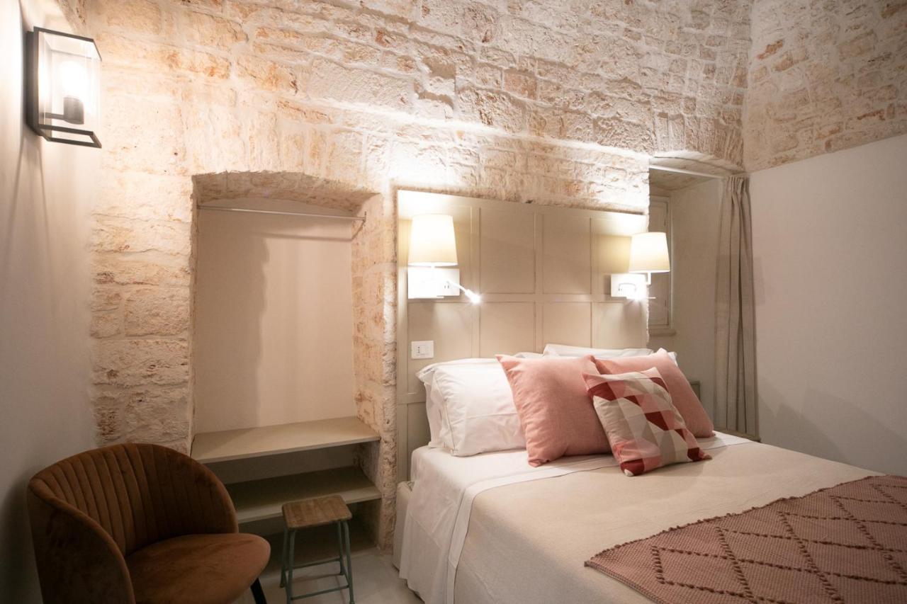 San Marco Boutique Rooms Alberobello Esterno foto