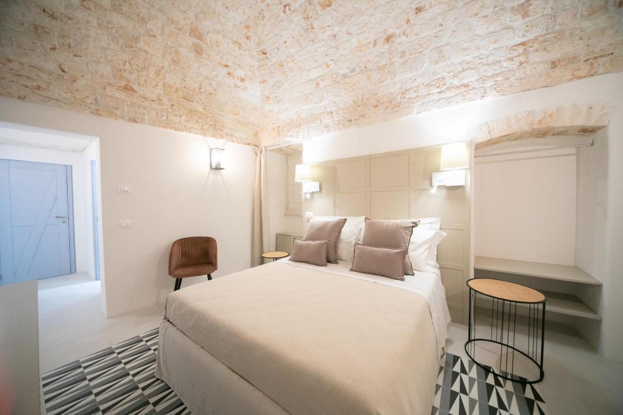 San Marco Boutique Rooms Alberobello Esterno foto