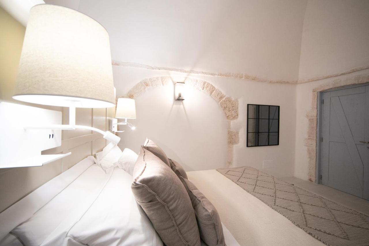 San Marco Boutique Rooms Alberobello Esterno foto